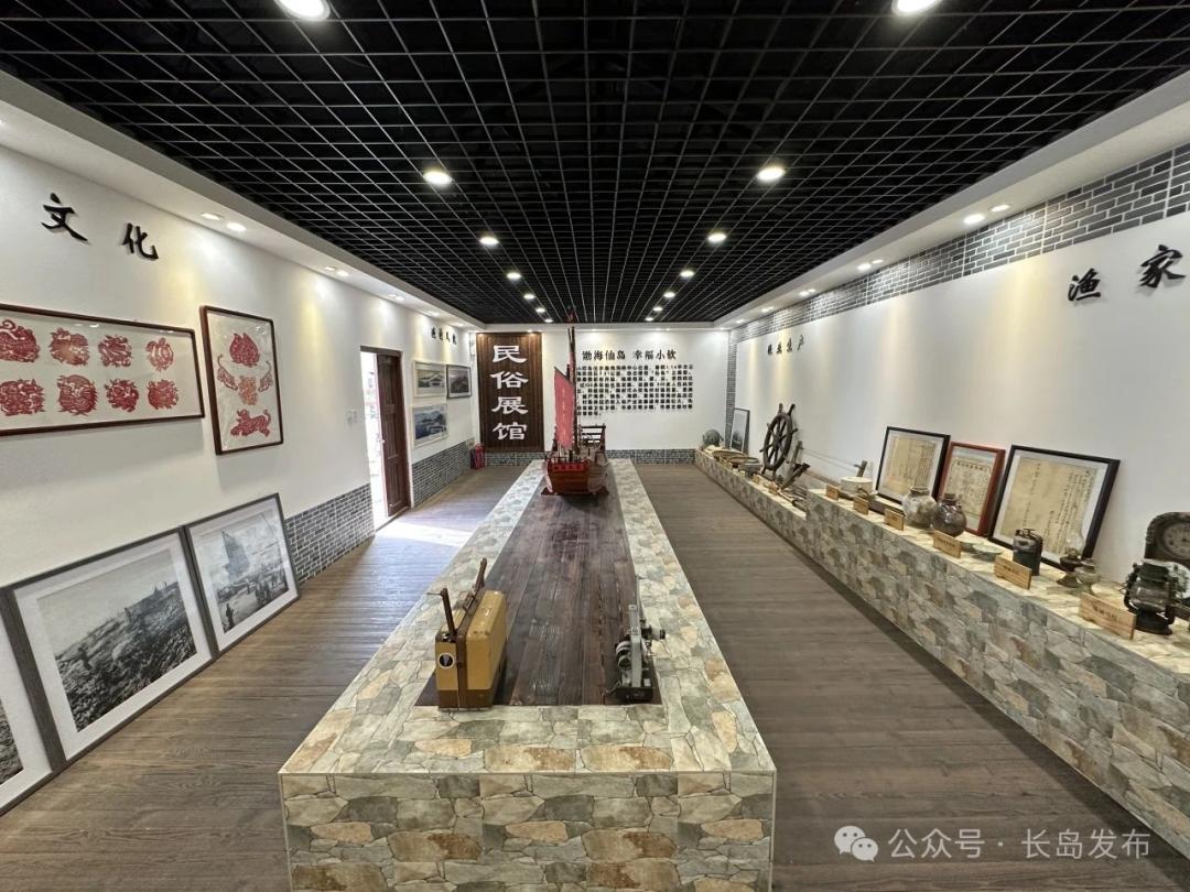 【精品旅游线路】黄渤海五岛深度游