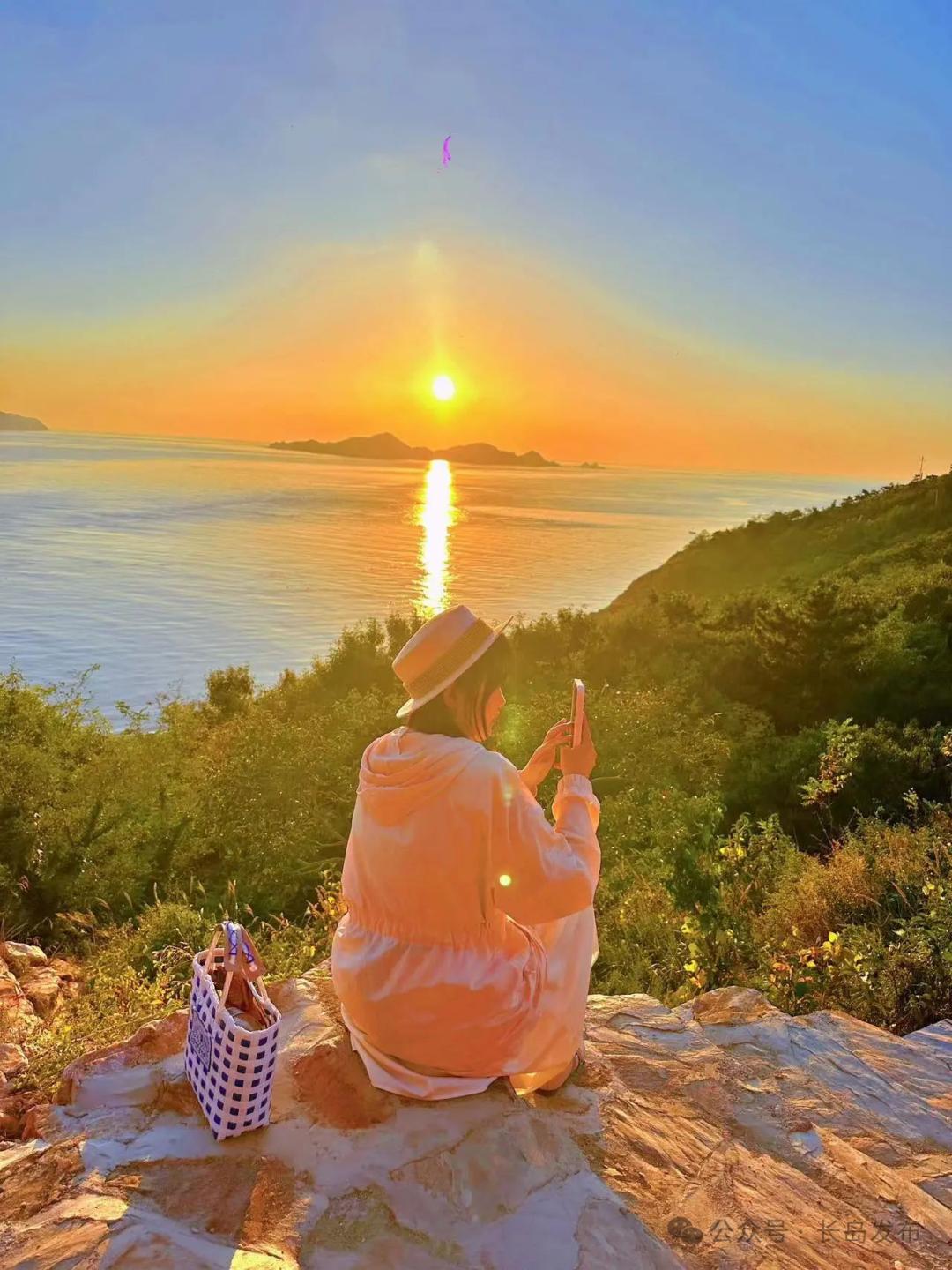 【精品旅游线路】黄渤海五岛深度游