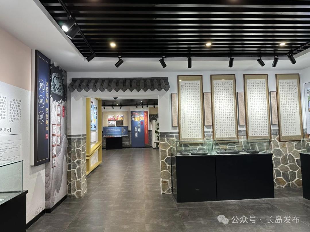 【精品旅游线路】黄渤海五岛深度游