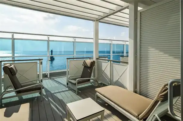 爱达魔都号11月启航！邮轮变T台，玩出人生新主场