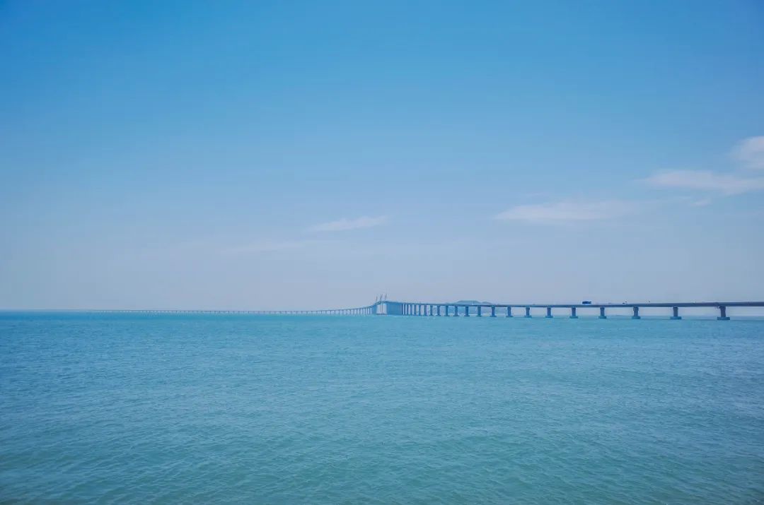 广东海岛游，这8个绝美海岛不可错过，收藏起来，有空去打卡