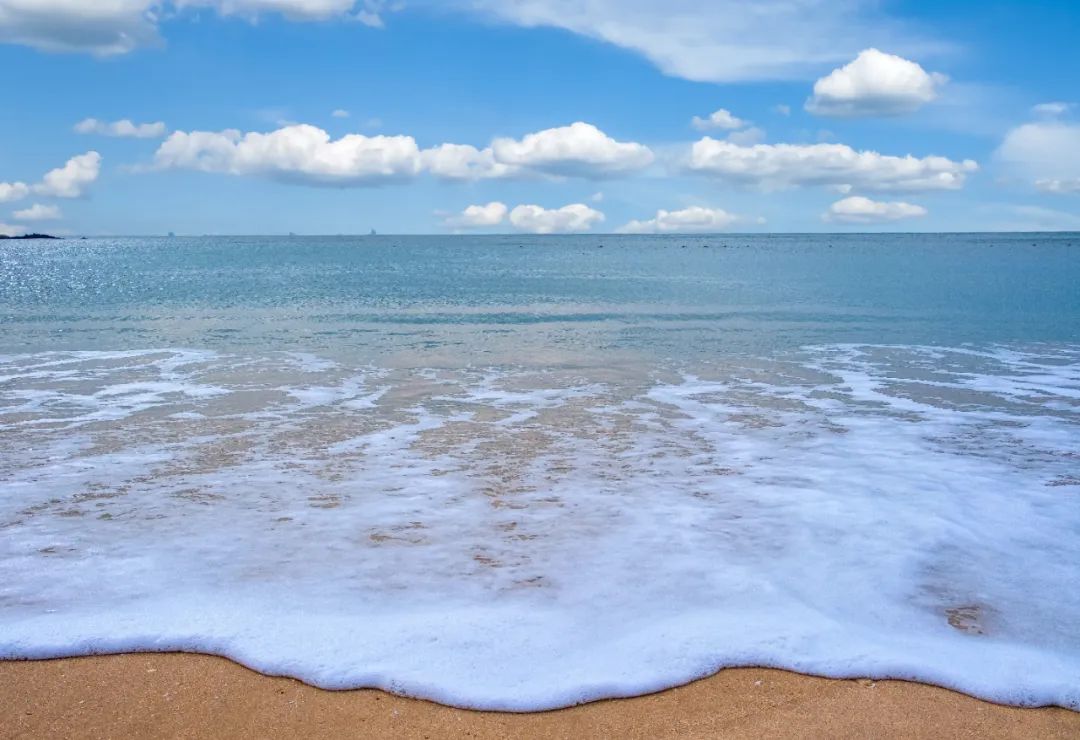 广东海岛游，这8个绝美海岛不可错过，收藏起来，有空去打卡