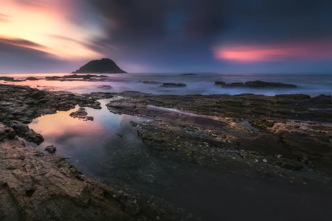 广东海岛游，这8个绝美海岛不可错过，收藏起来，有空去打卡