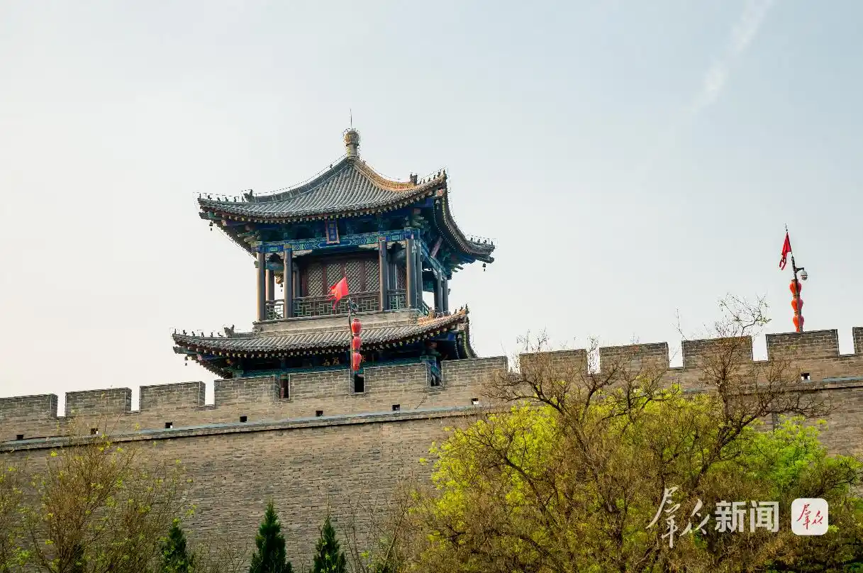 避开人潮，在热门景点外发现西安“另一面”