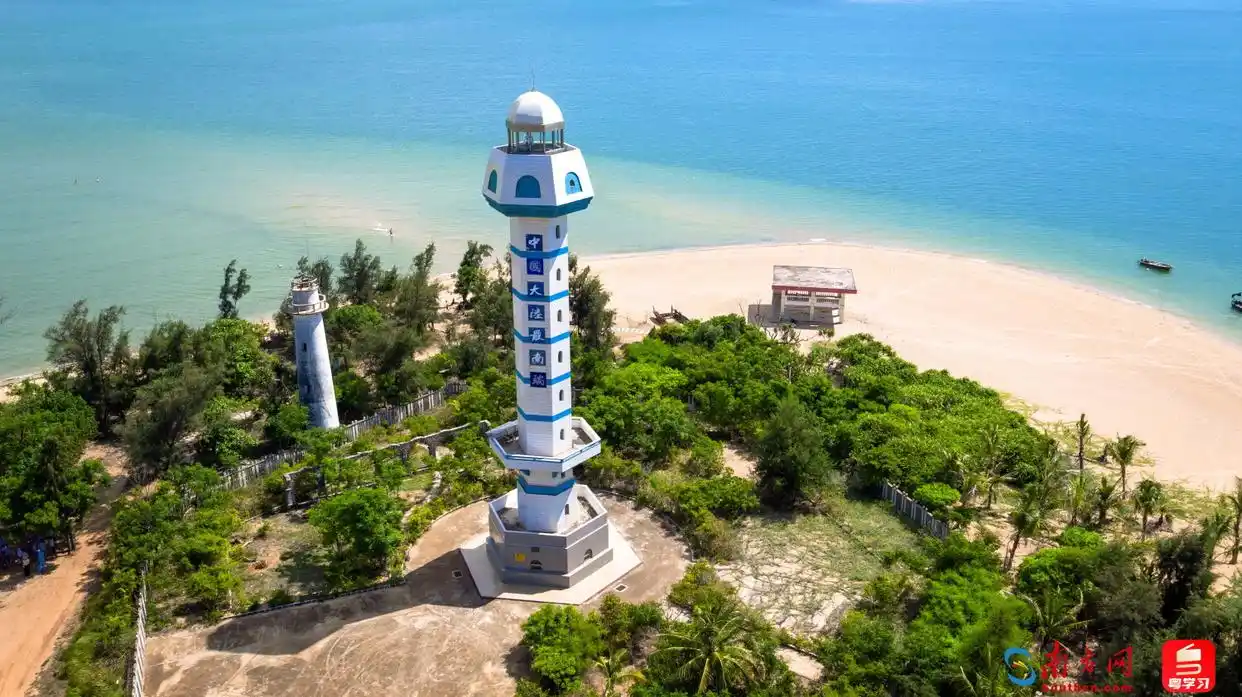 跟着海岛去旅行！十条海岛主题线路带你畅游广东