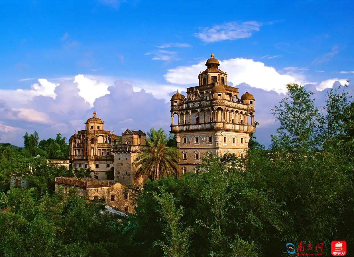 跟着海岛去旅行！十条海岛主题线路带你畅游广东