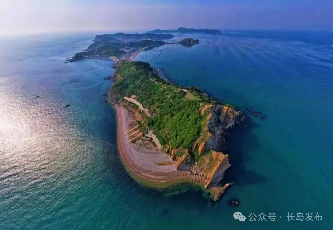 【精品旅游线路】南隍城岛避世海岛游