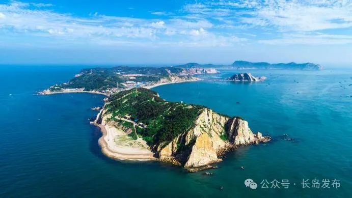 【精品旅游线路】南隍城岛避世海岛游