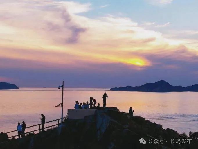 【精品旅游线路】南隍城岛避世海岛游