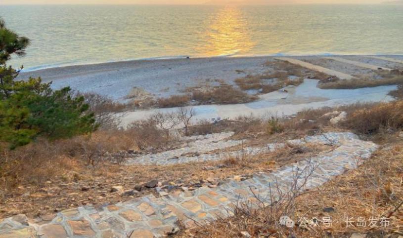 【精品旅游线路】南隍城岛避世海岛游