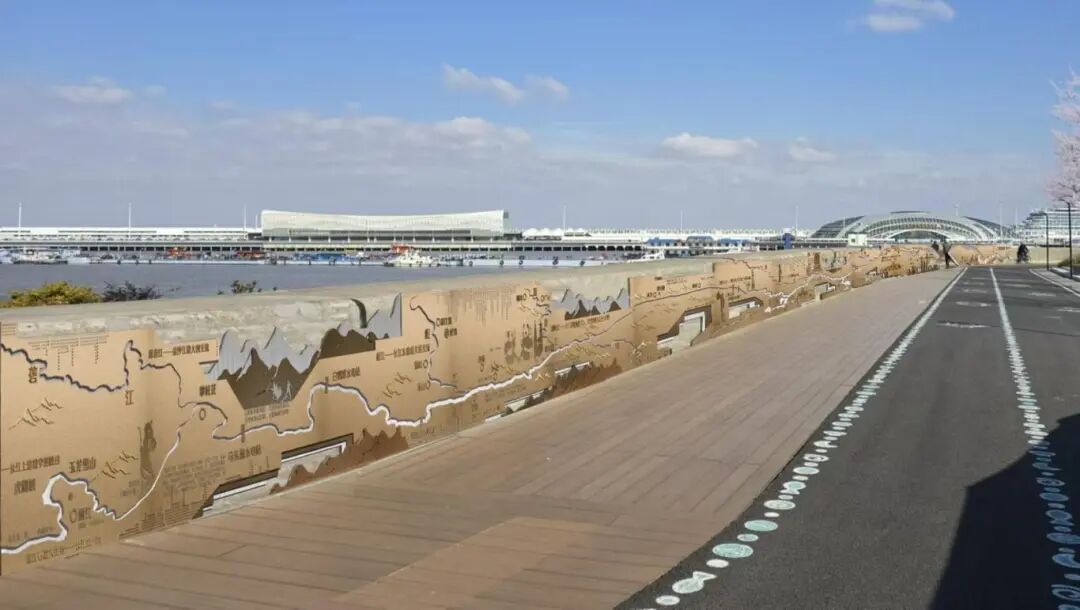 绽放新姿，幸福到家！上海宝山国际邮轮旅游度假区二期开放