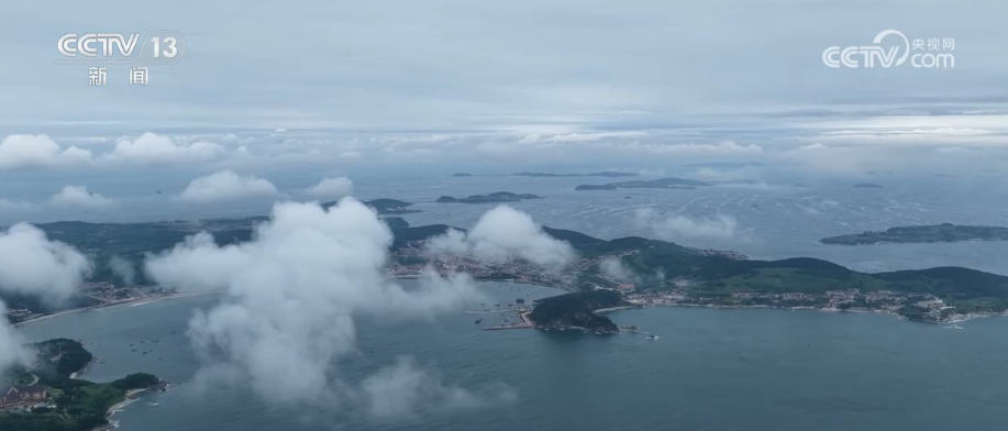 新赛道、新场景激活海岛旅游新活力 这份暑期深度玩海攻略请收好↓