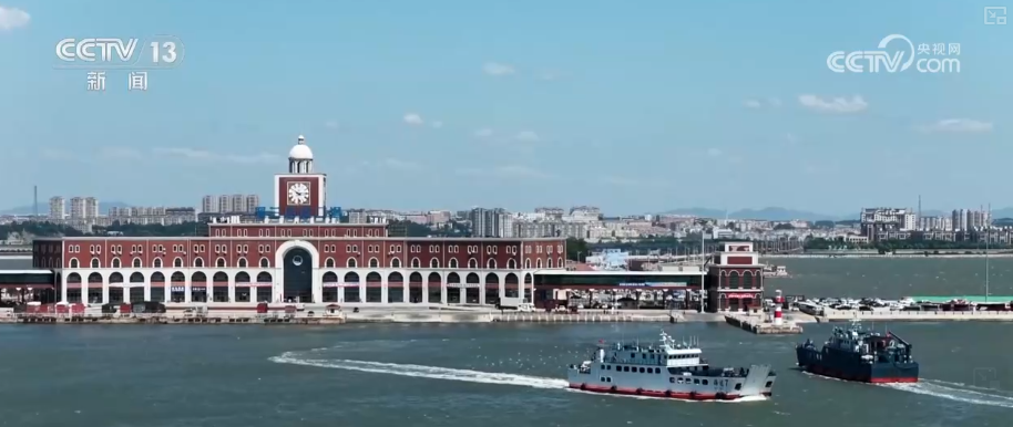 新赛道、新场景激活海岛旅游新活力 这份暑期深度玩海攻略请收好↓