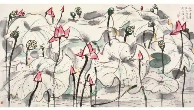 遨游名山胜水，唐宋八大家吟诵的背影仿佛刚刚远走｜此刻夜读