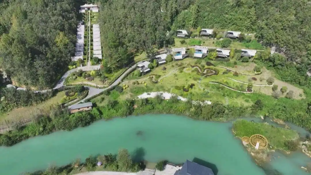 紫云：酒店民宿双节预订火热 服务升级喜迎八方来客