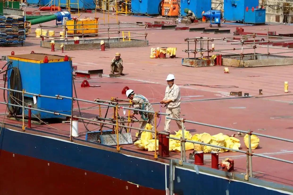 “邮轮即是目的地”