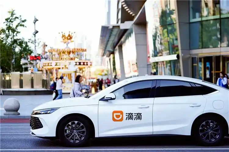 国庆中秋异地打车需求或将上涨51% 4亿元补贴计划鼓励司机好服务