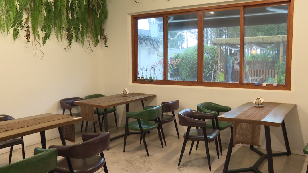 长假“双节”叠加，奉贤民宿酒店预订迎“加长版”热度