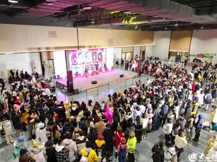 国庆玩转“嘉年华”！青岛这一街区打造“海陆空”文旅消费盛宴