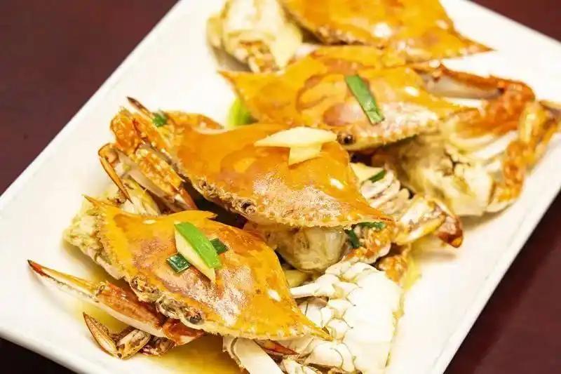 自驾海滨，“盐”途秋景醉游人！