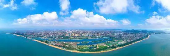 中国城市旅游影响力百强榜来了！日照排名公布！