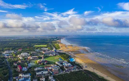 中国城市旅游影响力百强榜来了！日照排名公布！