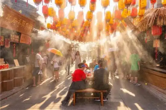 中国城市旅游影响力百强榜来了！日照排名公布！