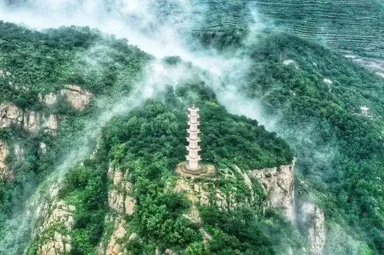 中国城市旅游影响力百强榜来了！日照排名公布！