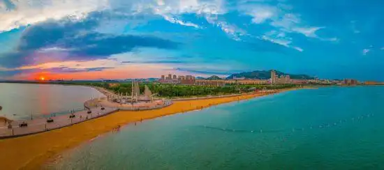 中国城市旅游影响力百强榜来了！日照排名公布！