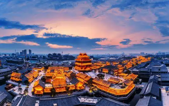 中国城市旅游影响力百强榜来了！日照排名公布！