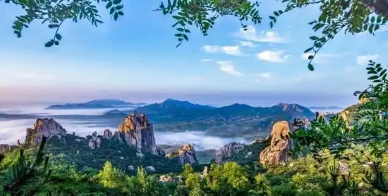 中国城市旅游影响力百强榜来了！日照排名公布！