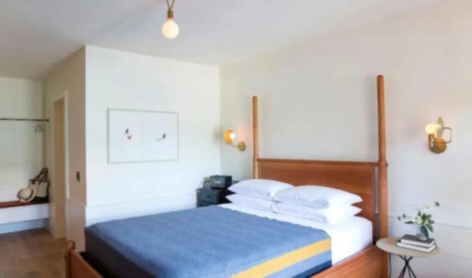 【消防安全】酒店民宿篇