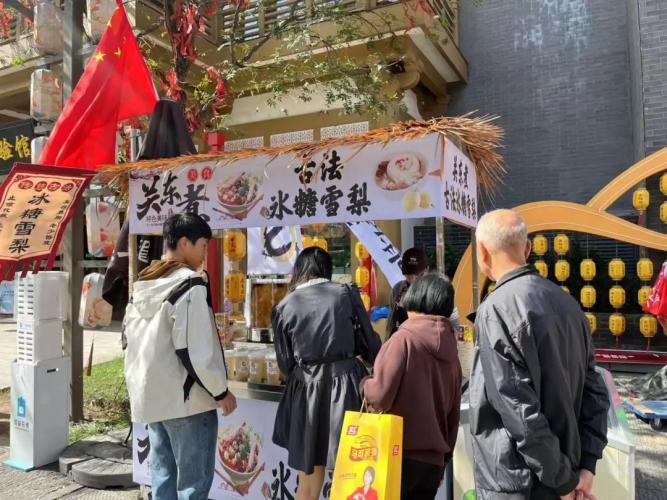 龙门石窟最好逛的季节开始了！