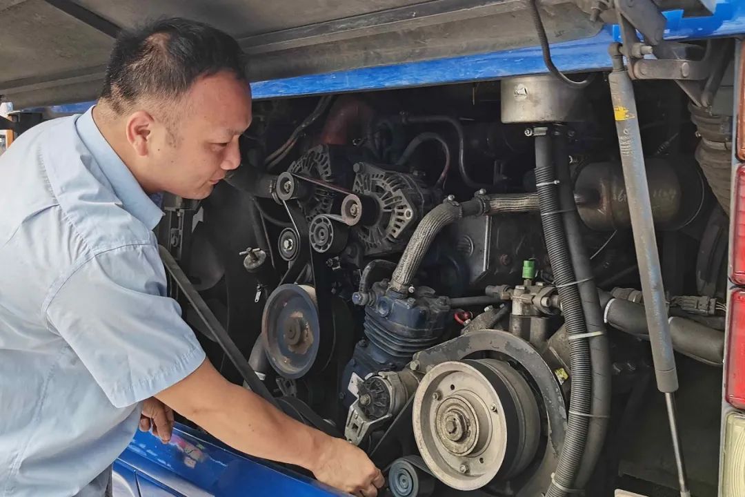 春运汽车票，开售！