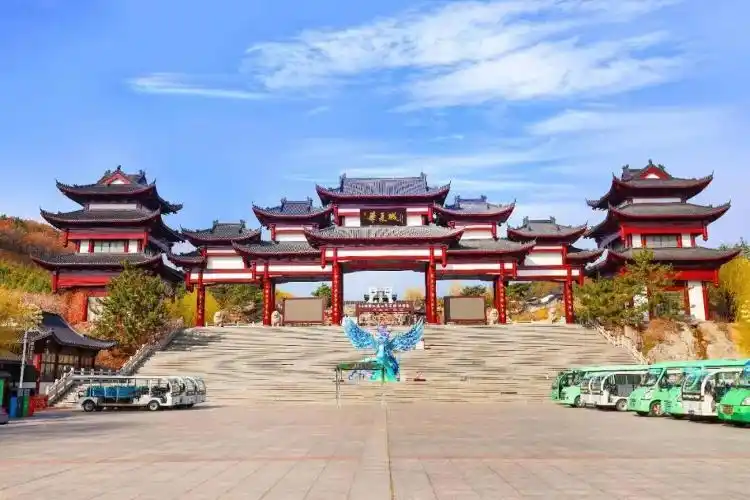 热门旅行地！民宿预定量TOP5！迎接“双节”，威海准备好了