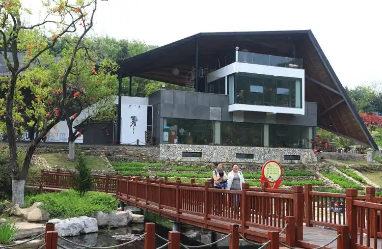 热门旅行地！民宿预定量TOP5！迎接“双节”，威海准备好了