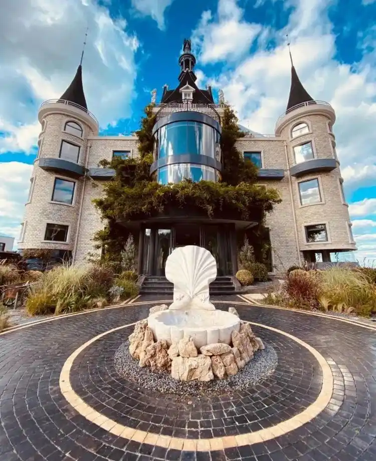 热门旅行地！民宿预定量TOP5！迎接“双节”，威海准备好了