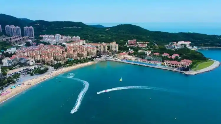 热门旅行地！民宿预定量TOP5！迎接“双节”，威海准备好了