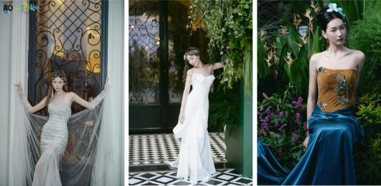 携手共创婚庆旅游新未来 海口婚旅产业招商推介会隆重举行