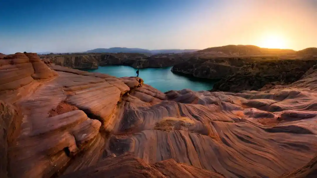 十一跨省游？11个小众宝藏景点带你避开人流