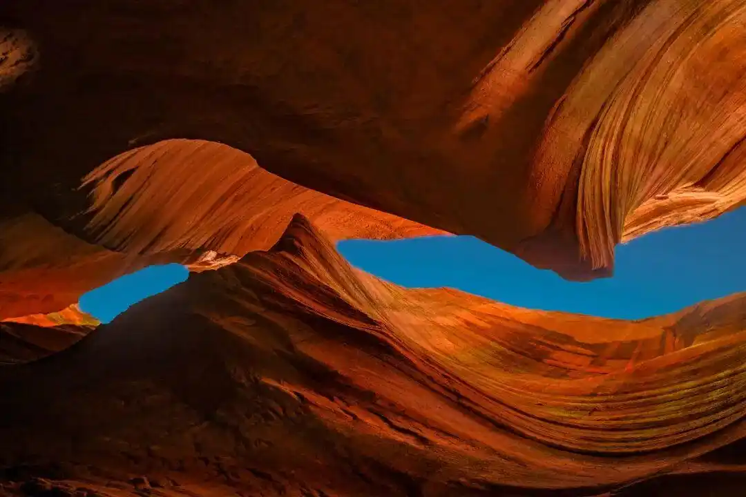 十一跨省游？11个小众宝藏景点带你避开人流