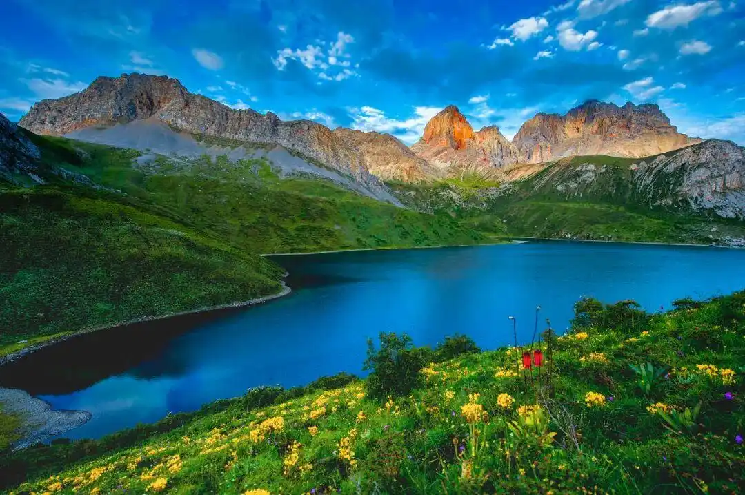 十一跨省游？11个小众宝藏景点带你避开人流