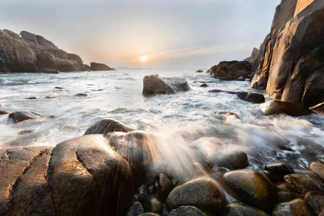 十一跨省游？11个小众宝藏景点带你避开人流