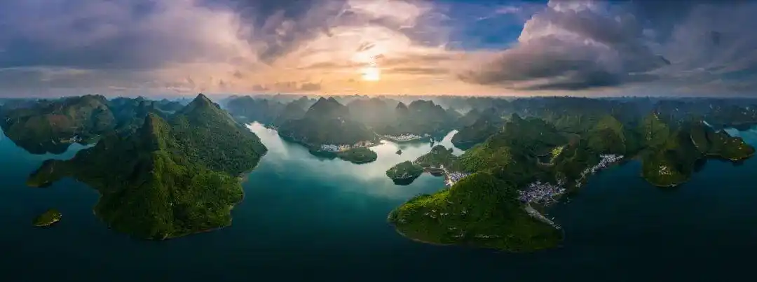 十一跨省游？11个小众宝藏景点带你避开人流