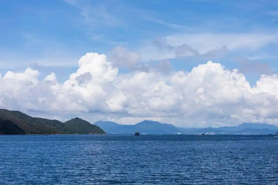 十一跨省游？11个小众宝藏景点带你避开人流