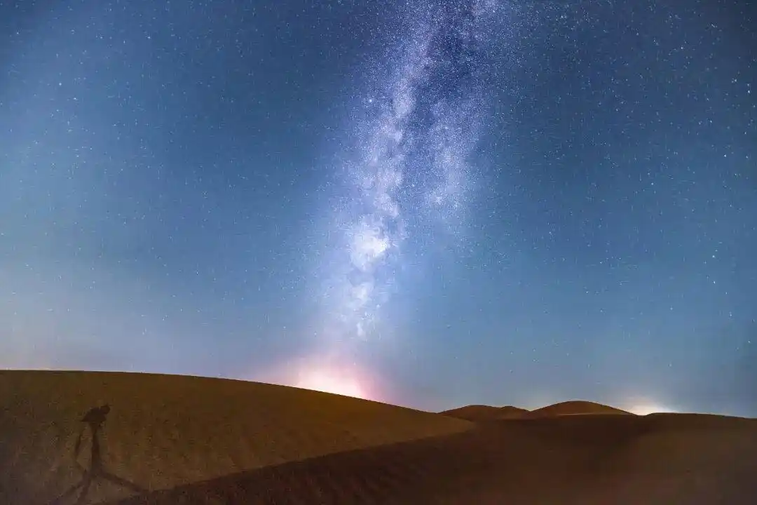 十一跨省游？11个小众宝藏景点带你避开人流