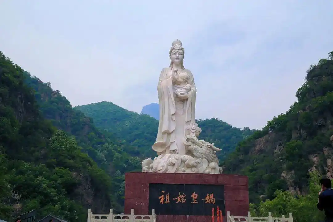 十一跨省游？11个小众宝藏景点带你避开人流