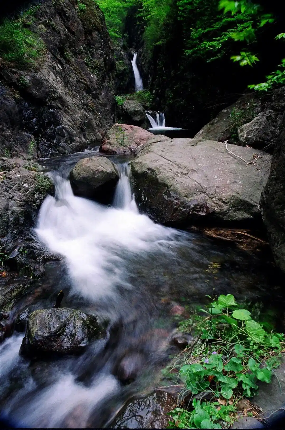 十一跨省游？11个小众宝藏景点带你避开人流