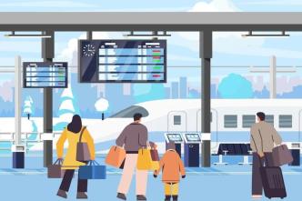 国庆、中秋假期出行，这些细节一定要注意→