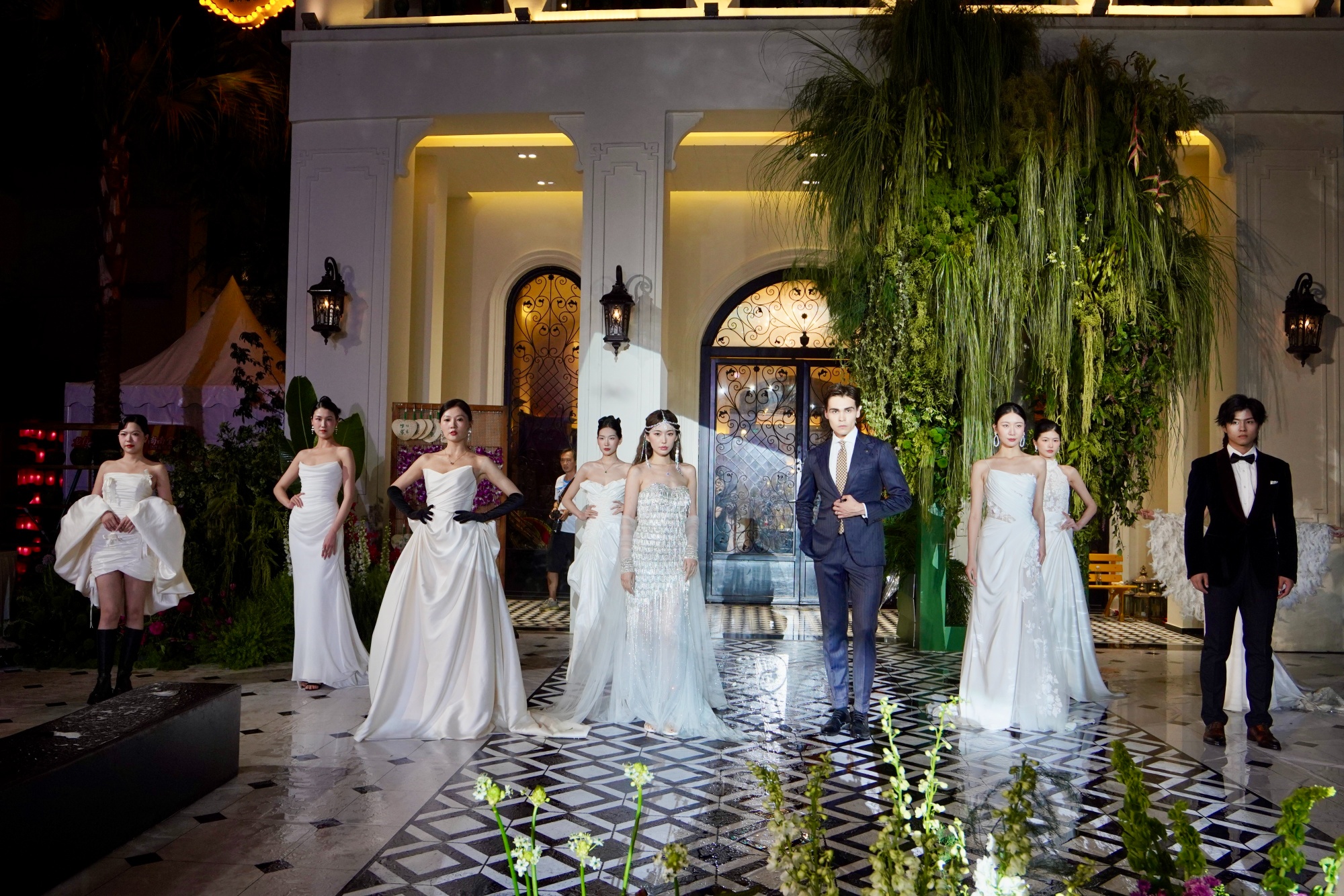 中国旅游日｜海口婚旅产业招商推介会举行